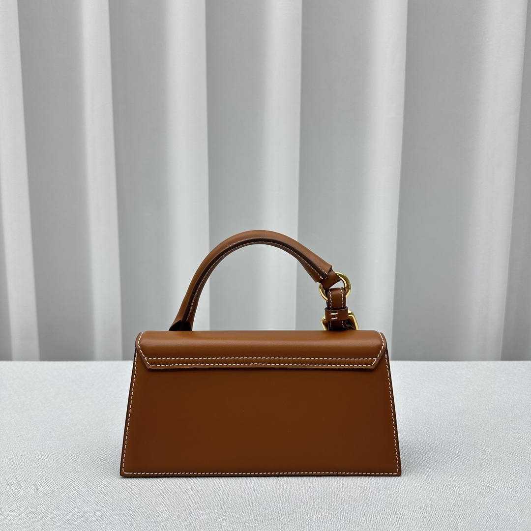 Jacquemus Top Handle Bags